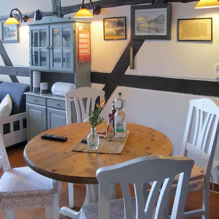 Mahlke By Interhome Klein Belitz