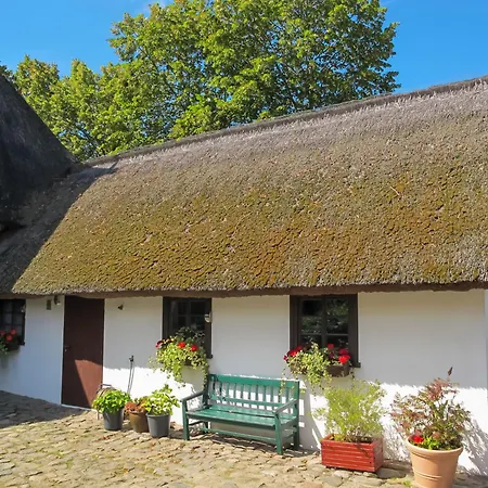 Appartamento Mahlke By Interhome *