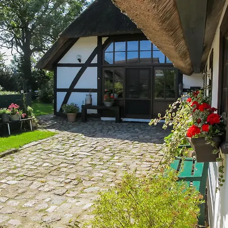 Mahlke By Interhome Appartamento Klein Belitz