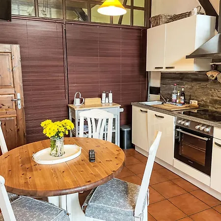 Mahlke By Interhome Appartamento