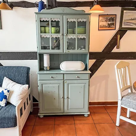 Apartment Mahlke By Interhome Apartment *