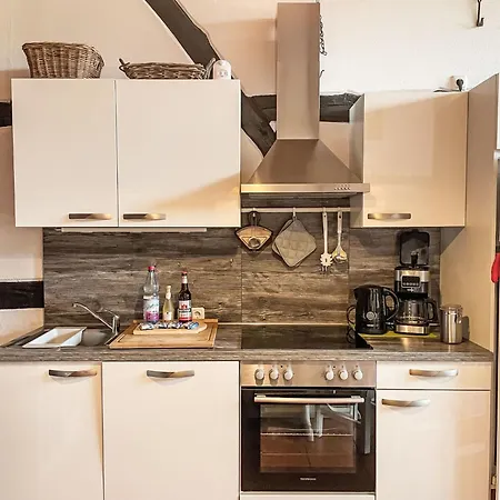 Appartamento Mahlke By Interhome *