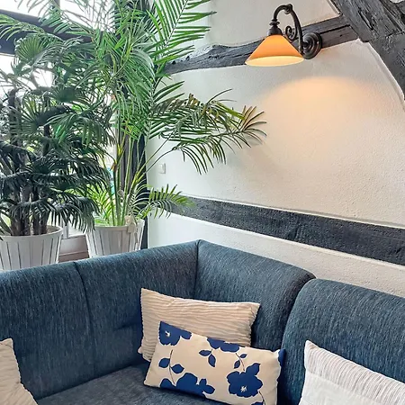 Appartamento Mahlke By Interhome Klein Belitz