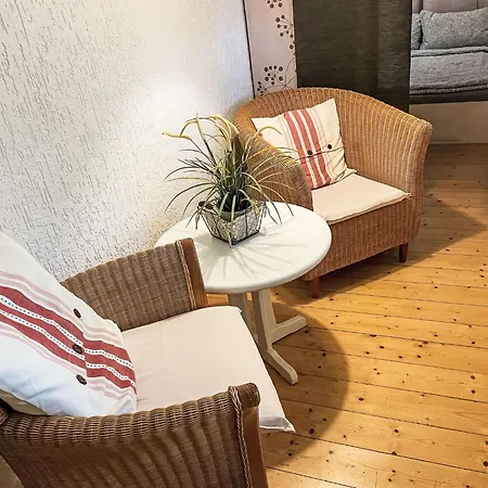 Mahlke By Interhome *