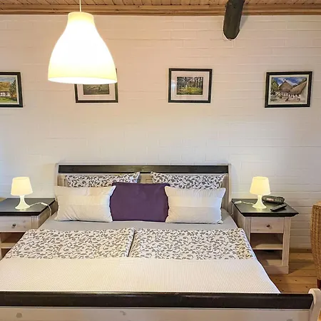 Mahlke By Interhome * Klein Belitz