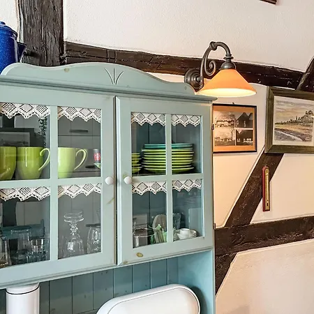 Mahlke By Interhome Appartamento