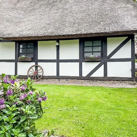 Appartamento Mahlke By Interhome