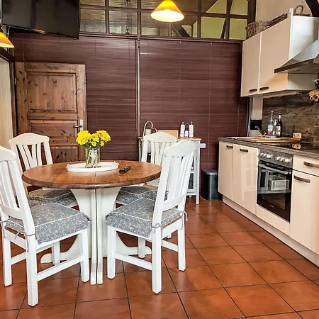 Apartment Mahlke By Interhome Apartment *