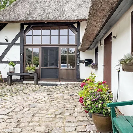 Appartamento Mahlke By Interhome *