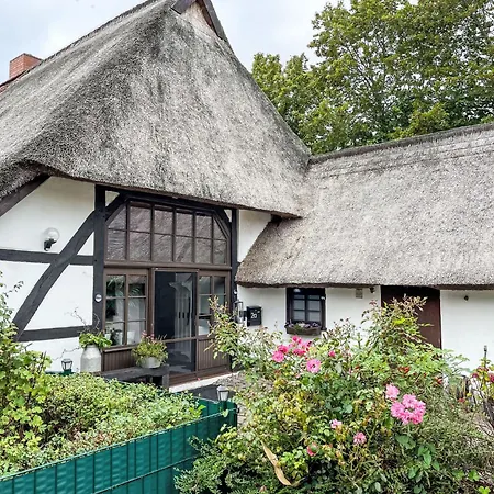 Mahlke By Interhome Appartamento