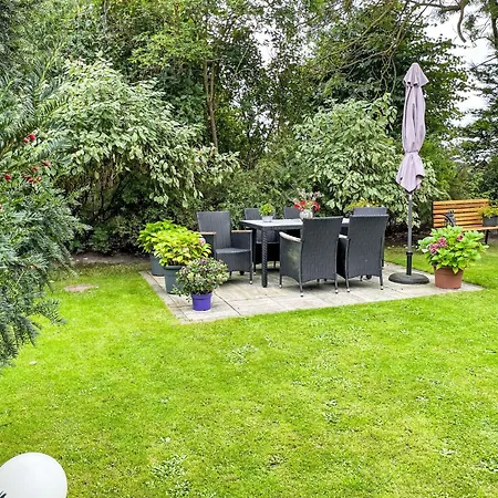 Appartamento Mahlke By Interhome *