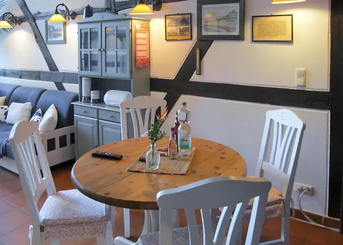 Mahlke By Interhome Klein Belitz