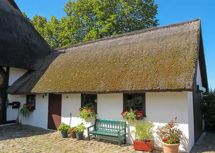 Appartement Mahlke By Interhome *