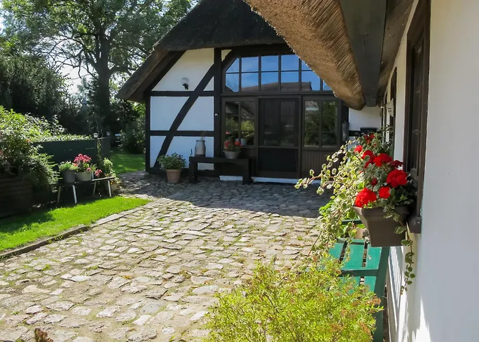 Mahlke By Interhome Appartement Klein Belitz