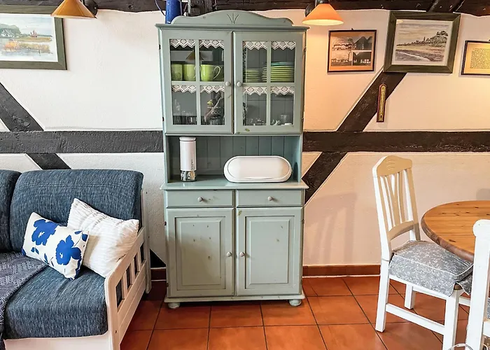 Mahlke By Interhome Appartement *