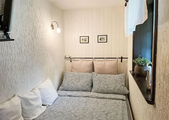 Mahlke By Interhome Appartement Klein Belitz