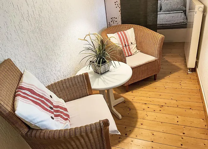 Mahlke By Interhome *