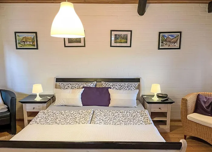 Mahlke By Interhome * Klein Belitz