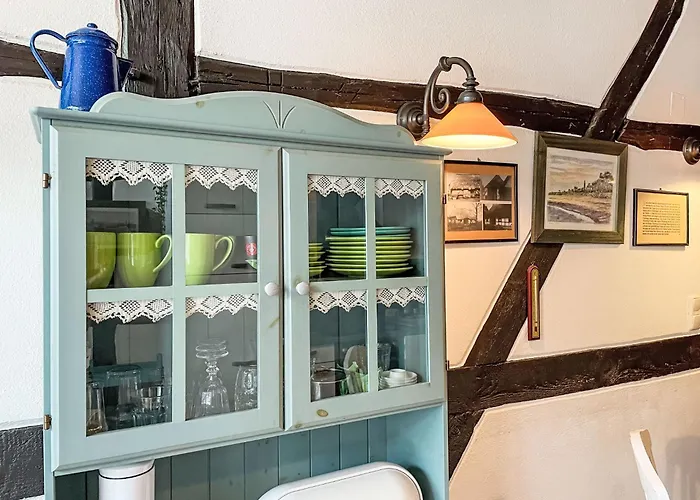 Mahlke By Interhome Appartement