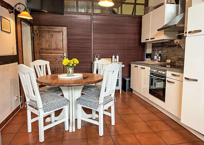 Mahlke By Interhome Appartement *