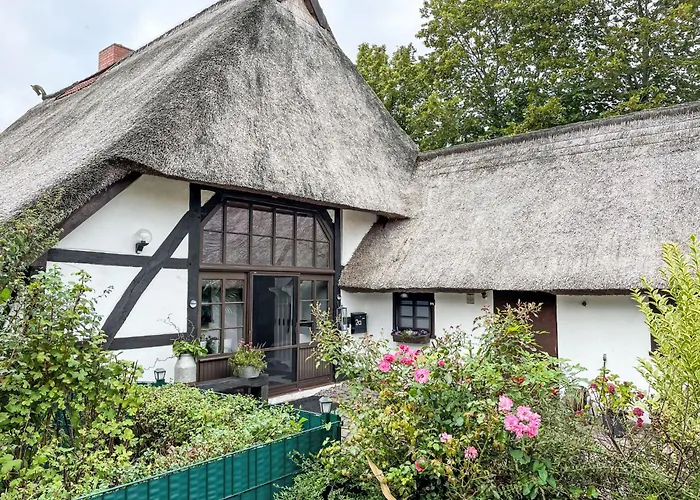 Mahlke By Interhome Appartement